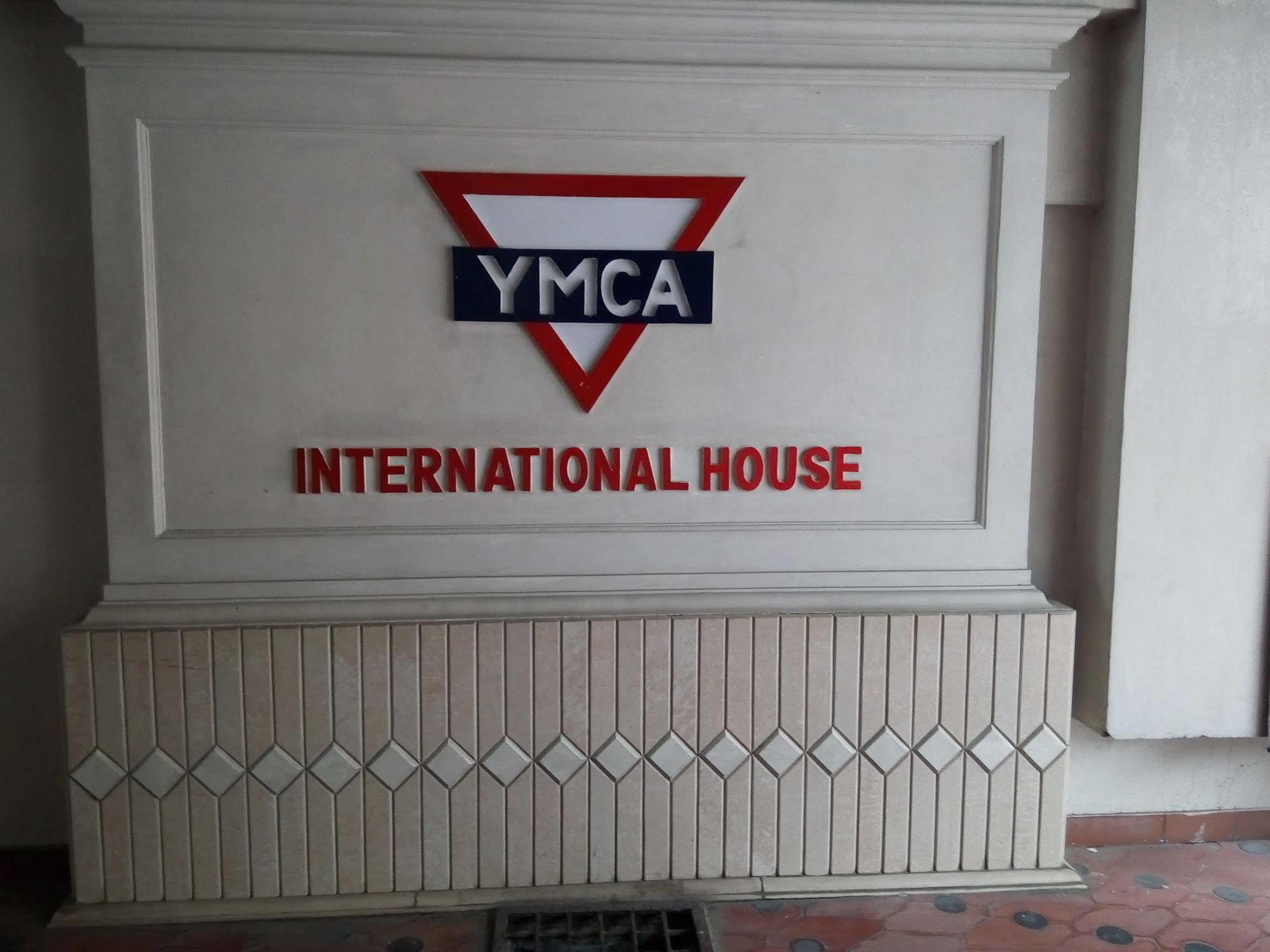 Ymca International House Hotel Kochi Luaran gambar